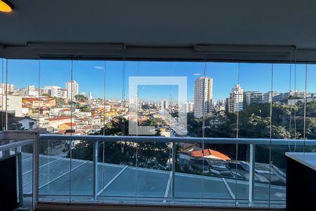 Apartamento para alugar com 2 quartos, 65m² em Sumaré, São Paulo