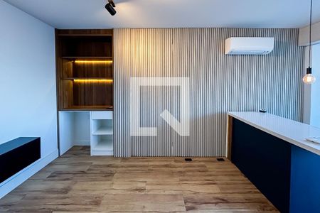 Apartamento para alugar com 2 quartos, 65m² em Sumaré, São Paulo