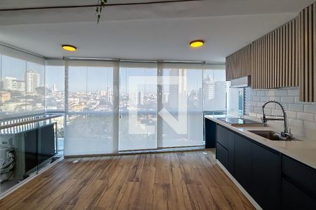 Apartamento para alugar com 2 quartos, 65m² em Sumaré, São Paulo
