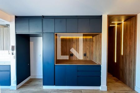 Apartamento para alugar com 2 quartos, 65m² em Sumaré, São Paulo