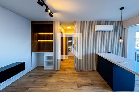 Apartamento para alugar com 2 quartos, 65m² em Sumaré, São Paulo