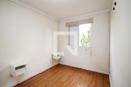 Quarto 1 de apartamento para alugar com 2 quartos, 53m² em Cemucam, Cotia