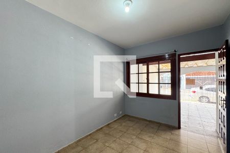Casa para alugar com 2 quartos, 91m² em Vila Jordanopolis, São Bernardo do Campo