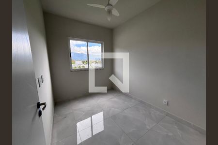 Quarto de kitnet/studio para alugar com 1 quarto, 33m² em Recreio dos Bandeirantes, Rio de Janeiro