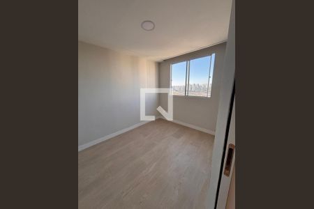 Quarto de apartamento para alugar com 2 quartos, 33m² em Veleiros, São Paulo