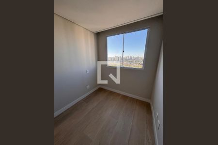 Quarto de apartamento para alugar com 2 quartos, 33m² em Veleiros, São Paulo