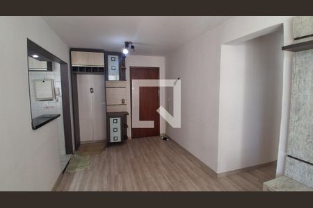 Apartamento para alugar com 2 quartos, 50m² em Capão Raso, Curitiba