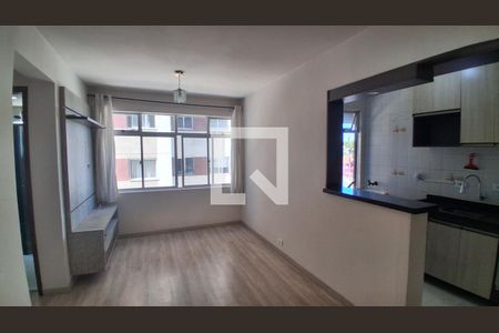 Apartamento para alugar com 2 quartos, 50m² em Capão Raso, Curitiba