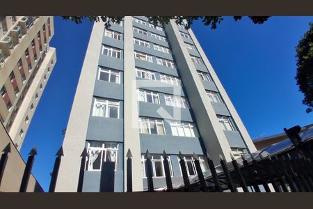 Apartamento para alugar com 2 quartos, 50m² em Capão Raso, Curitiba