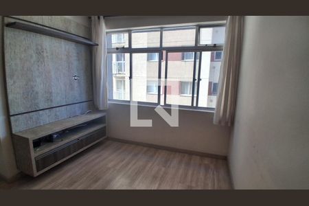 Apartamento para alugar com 2 quartos, 50m² em Capão Raso, Curitiba