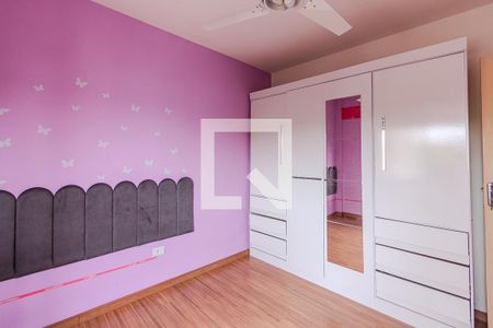 Quarto 2 de apartamento para alugar com 2 quartos, 60m² em Cristal, Porto Alegre