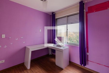 Quarto 2 de apartamento para alugar com 2 quartos, 60m² em Cristal, Porto Alegre