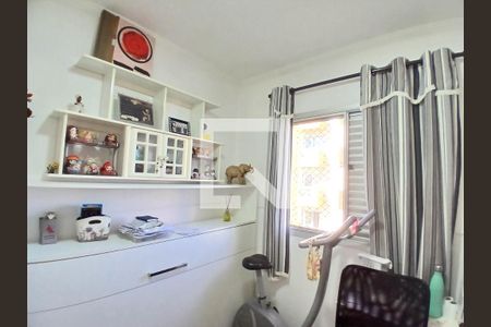 Quarto 2 de apartamento para alugar com 2 quartos, 65m² em Vila Medeiros, São Paulo