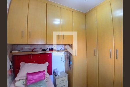 Quarto 1 de apartamento para alugar com 2 quartos, 65m² em Vila Medeiros, São Paulo