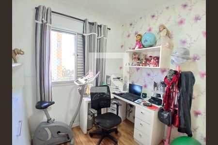 Quarto 2Quarto 2 de apartamento para alugar com 2 quartos, 65m² em Vila Medeiros, São Paulo