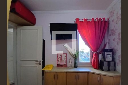 Quarto 1 de apartamento para alugar com 2 quartos, 65m² em Vila Medeiros, São Paulo