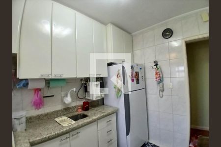 Cozinha - Armários de apartamento à venda com 2 quartos, 65m² em Vila Medeiros, São Paulo