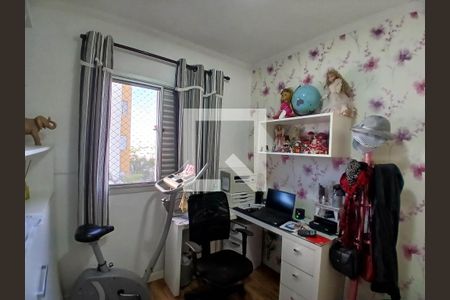 Quarto 2 de apartamento para alugar com 2 quartos, 65m² em Vila Medeiros, São Paulo