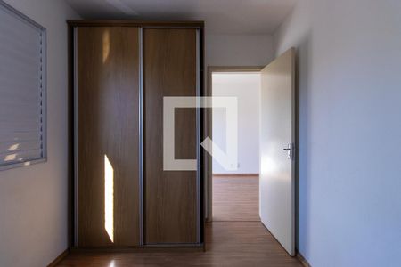 Quarto 1 de apartamento para alugar com 2 quartos, 42m² em Jardim Marilu, Cotia