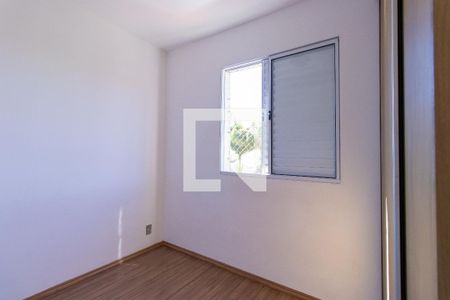 Quarto 1 de apartamento para alugar com 2 quartos, 42m² em Jardim Marilu, Cotia
