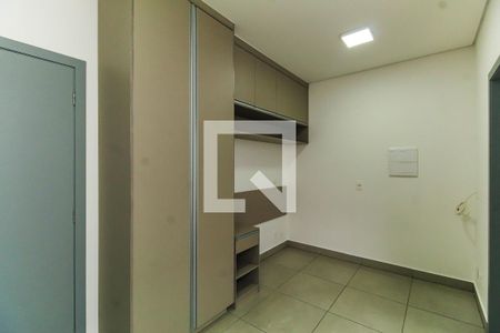 Sala/Quarto de kitnet/studio para alugar com 1 quarto, 19m² em Vila Regente Feijó, São Paulo