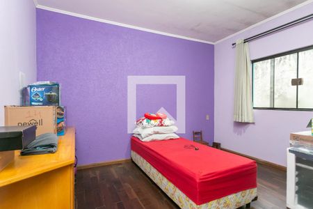Quarto 2 de casa à venda com 2 quartos, 70m² em Guaianases, São Paulo