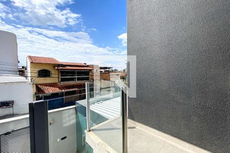 Varada de apartamento para alugar com 2 quartos, 48m² em Maria Virgínia, Belo Horizonte