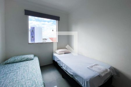 Quarto 1 de apartamento para alugar com 2 quartos, 65m² em Maria Virgínia, Belo Horizonte