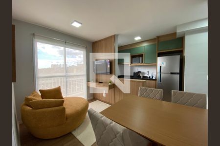 Apartamento para alugar em Vila Butantã
