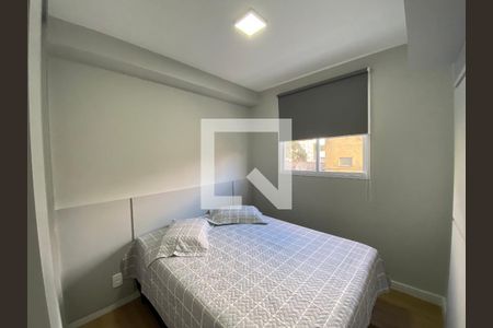 Apartamento para alugar com 1 quarto, 25m² em Vila Butantã, São Paulo
