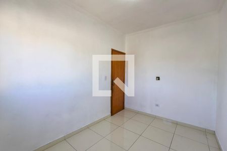 Quarto 1 de casa de condomínio para alugar com 2 quartos, 60m² em Vila Sonia, Praia Grande
