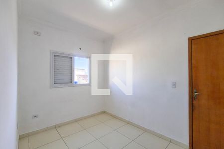 Quarto 1 de casa de condomínio para alugar com 2 quartos, 60m² em Vila Sonia, Praia Grande