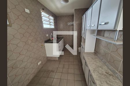 Apartamento para alugar com 1 quarto, 75m² em Vila Itapura, Campinas