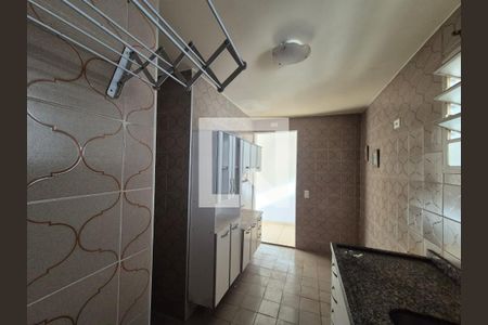 Apartamento para alugar com 1 quarto, 75m² em Vila Itapura, Campinas