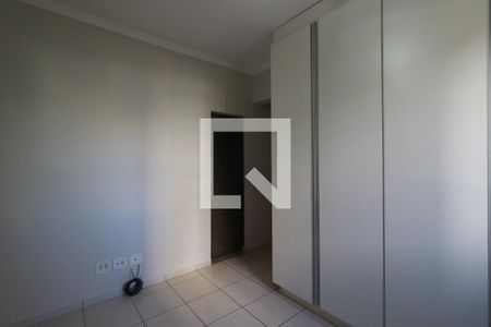 Suíte 1 de apartamento para alugar com 3 quartos, 107m² em Jardim Botânico, Ribeirão Preto
