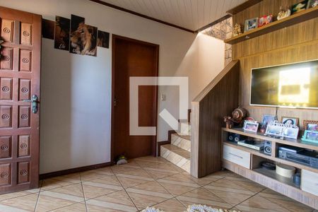 Casa à venda com 4 quartos, 200m² em Campo de Santana, Curitiba