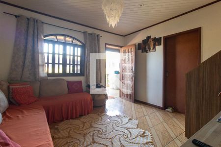 Casa à venda com 4 quartos, 200m² em Campo de Santana, Curitiba