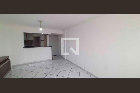 Apartamento para alugar com 2 quartos, 55m² em Bandeiras, Osasco