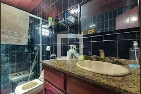 Casa à venda com 4 quartos, 273m² em Taquara, Rio de Janeiro