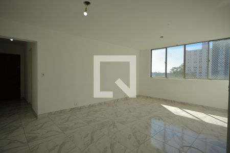 Sala de apartamento à venda com 2 quartos, 100m² em Parque Terra Nova, São Bernardo do Campo