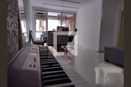 Apartamento à venda com 2 quartos, 116m² em Copacabana, Rio de Janeiro