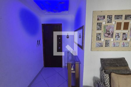 Apartamento para alugar com 2 quartos, 104m² em Vila Assuncao, Praia Grande