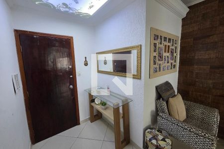 Apartamento para alugar com 2 quartos, 104m² em Vila Assuncao, Praia Grande