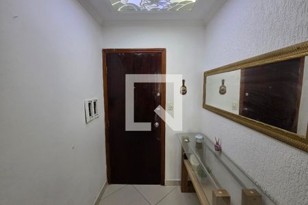 Apartamento para alugar com 2 quartos, 104m² em Vila Assuncao, Praia Grande