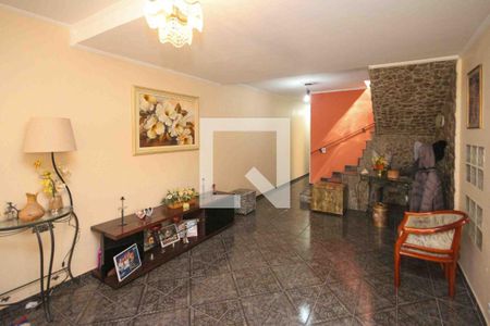 Sala de Jantar de casa à venda com 4 quartos, 100m² em Vila Prudente, São Paulo