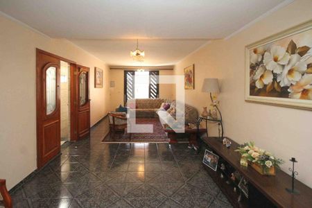 Sala de Jantar de casa à venda com 4 quartos, 100m² em Vila Prudente, São Paulo