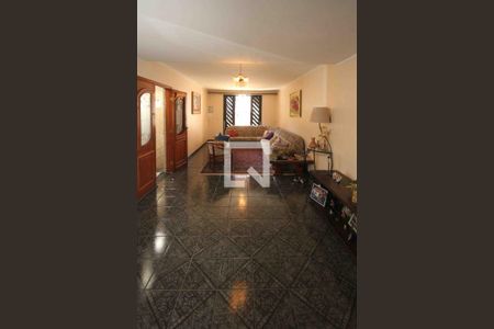 Sala de Jantar de casa à venda com 4 quartos, 100m² em Vila Prudente, São Paulo