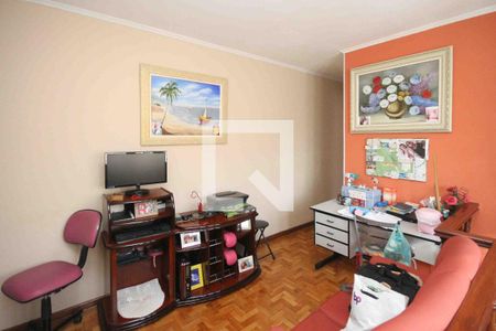 Corredor de casa à venda com 4 quartos, 100m² em Vila Prudente, São Paulo
