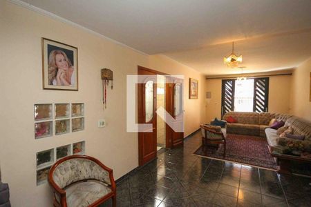Sala de Jantar de casa à venda com 4 quartos, 100m² em Vila Prudente, São Paulo