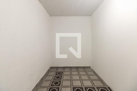 Quarto 2 de casa para alugar com 3 quartos, 100m² em Vila Moreira, São Paulo